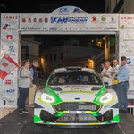 La Escudería Gomera Racing, obligada acancelar su rallysprint